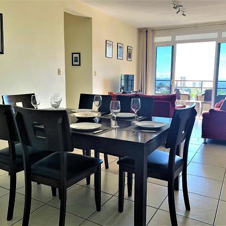 Luxury Modrn Apartment, W/Amazing View, 3Br,Escalon,Exclus,Secur Сан-Сальвадор Экстерьер фото